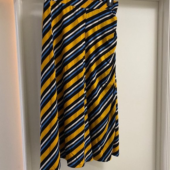 NWT ELOQIUII Skirt - Picture 1 of 4